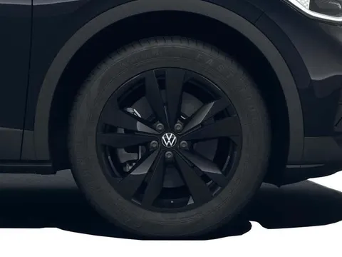 Volkswagen ID.4 Pro 77kWh Black Edition Auto 5dr Thumbnail #7