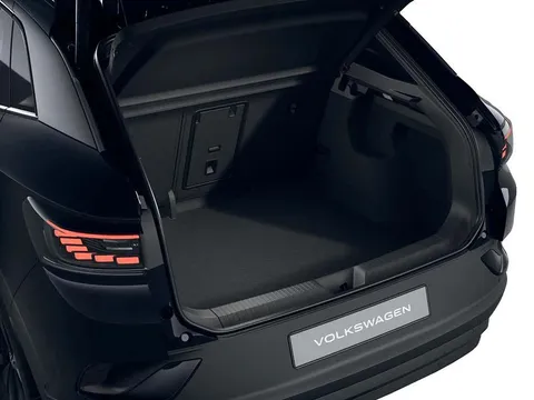  Volkswagen ID.4 Pro 77kWh Black Edition Auto 5dr Thumbnail #8