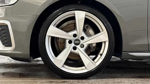 LL73RUU Audi A4 (O) S line 40 TFSI 204 PS S tronic Thumbnail #6