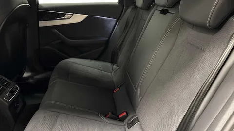 LL73RUU Audi A4 (O) S line 40 TFSI 204 PS S tronic Thumbnail #8