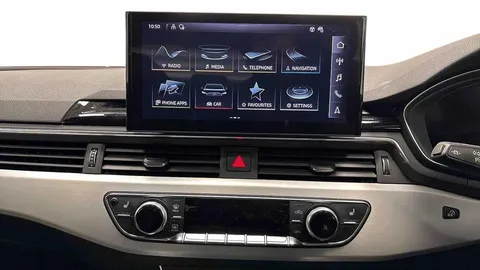 LL73RUU Audi A4 (O) S line 40 TFSI 204 PS S tronic Thumbnail #9