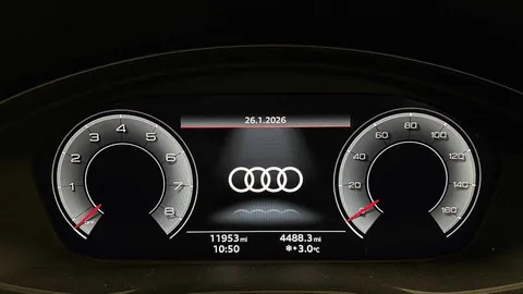 LL73RUU Audi A4 (O) S line 40 TFSI 204 PS S tronic Thumbnail #10