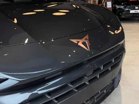 CUPRA Terramar 1.5 eTSI V2 DSG Euro 6 (s/s) 5dr Thumbnail #8