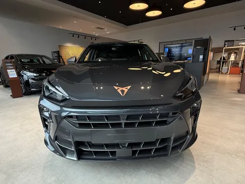 CUPRA Terramar 1.5 eTSI V2 DSG Euro 6 (s/s) 5dr Thumbnail #9