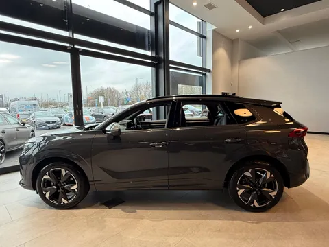 CUPRA Terramar 1.5 eTSI V2 DSG Euro 6 (s/s) 5dr Thumbnail #10