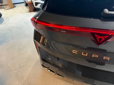 CUPRA Terramar 1.5 eTSI V2 DSG Euro 6 (s/s) 5dr Thumbnail #11