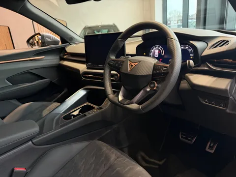 CUPRA Terramar 1.5 eTSI V2 DSG Euro 6 (s/s) 5dr Thumbnail #14