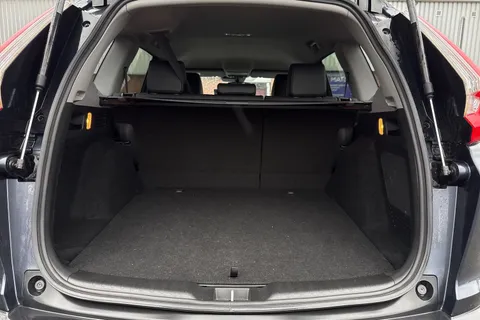 MV22RXP Honda CR-V 2.0 i-MMD Hybrid SR 5dr eCVT Thumbnail #10