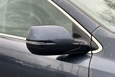 MV22RXP Honda CR-V 2.0 i-MMD Hybrid SR 5dr eCVT Thumbnail #12