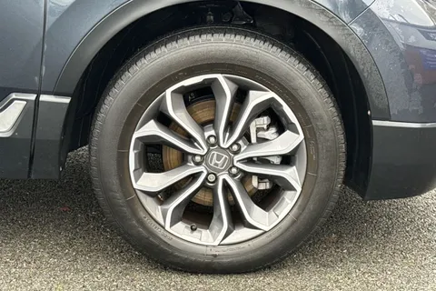 MV22RXP Honda CR-V 2.0 i-MMD Hybrid SR 5dr eCVT Thumbnail #13