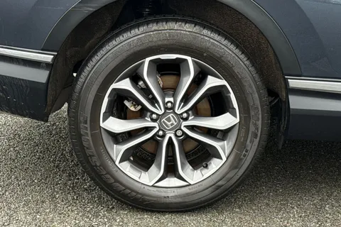 MV22RXP Honda CR-V 2.0 i-MMD Hybrid SR 5dr eCVT Thumbnail #14