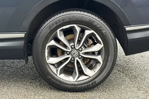 MV22RXP Honda CR-V 2.0 i-MMD Hybrid SR 5dr eCVT Thumbnail #15