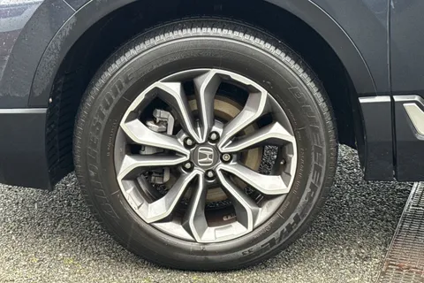 MV22RXP Honda CR-V 2.0 i-MMD Hybrid SR 5dr eCVT Thumbnail #16