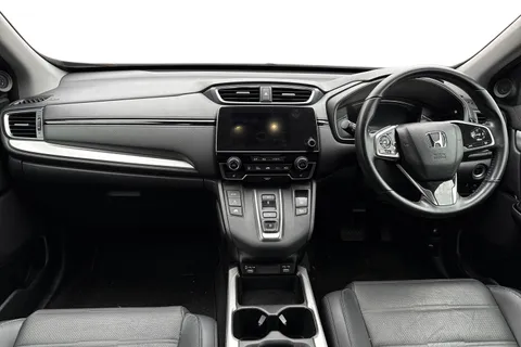 MV22RXP Honda CR-V 2.0 i-MMD Hybrid SR 5dr eCVT Thumbnail #18