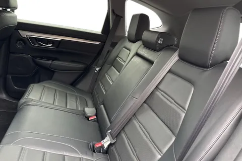 MV22RXP Honda CR-V 2.0 i-MMD Hybrid SR 5dr eCVT Thumbnail #19