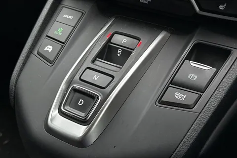 MV22RXP Honda CR-V 2.0 i-MMD Hybrid SR 5dr eCVT Thumbnail #23