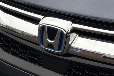 MV22RXP Honda CR-V 2.0 i-MMD Hybrid SR 5dr eCVT Thumbnail #27