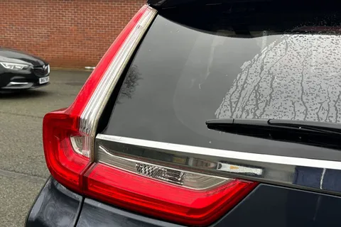 MV22RXP Honda CR-V 2.0 i-MMD Hybrid SR 5dr eCVT Thumbnail #29