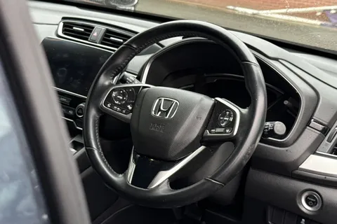 MV22RXP Honda CR-V 2.0 i-MMD Hybrid SR 5dr eCVT Thumbnail #31