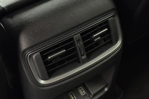 MV22RXP Honda CR-V 2.0 i-MMD Hybrid SR 5dr eCVT Thumbnail #32