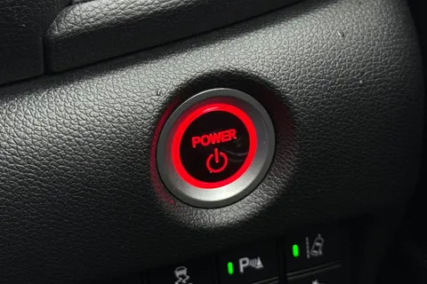 MV22RXP Honda CR-V 2.0 i-MMD Hybrid SR 5dr eCVT Thumbnail #35