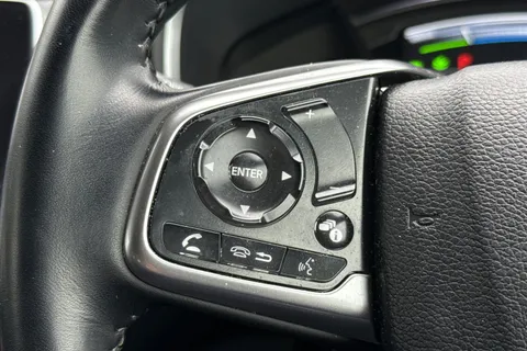 MV22RXP Honda CR-V 2.0 i-MMD Hybrid SR 5dr eCVT Thumbnail #37