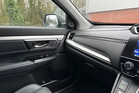 MV22RXP Honda CR-V 2.0 i-MMD Hybrid SR 5dr eCVT Thumbnail #42