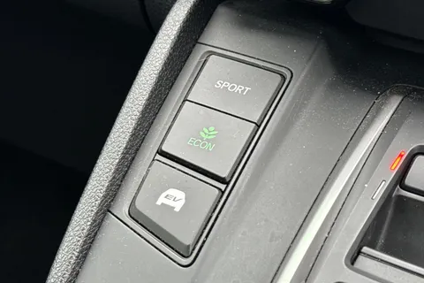 MV22RXP Honda CR-V 2.0 i-MMD Hybrid SR 5dr eCVT Thumbnail #43