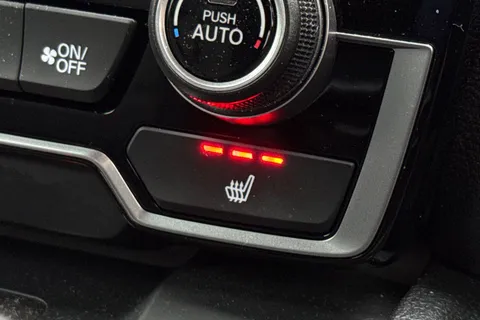 MV22RXP Honda CR-V 2.0 i-MMD Hybrid SR 5dr eCVT Thumbnail #44