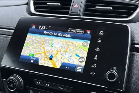 MV22RXP Honda CR-V 2.0 i-MMD Hybrid SR 5dr eCVT Thumbnail #46