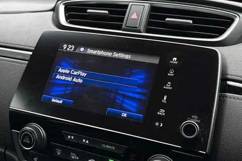 MV22RXP Honda CR-V 2.0 i-MMD Hybrid SR 5dr eCVT Thumbnail #48