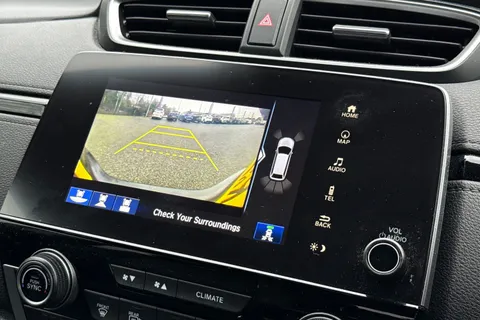 MV22RXP Honda CR-V 2.0 i-MMD Hybrid SR 5dr eCVT Thumbnail #49