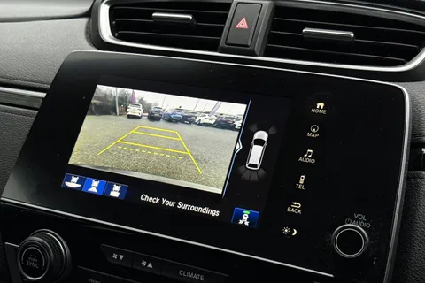 MV22RXP Honda CR-V 2.0 i-MMD Hybrid SR 5dr eCVT Thumbnail #50