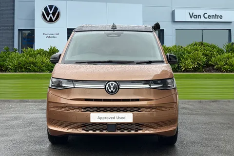 5 of 55 for Volkswagen California Ocean 150 PS 2.0 TDI 7-Speed DSG