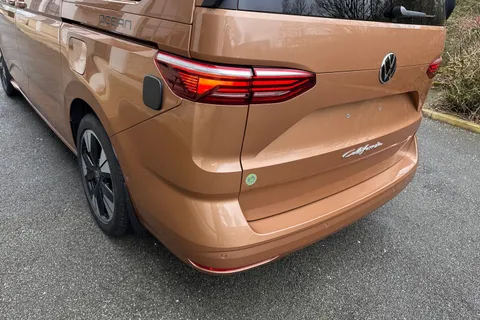 7 of 55 for Volkswagen California Ocean 150 PS 2.0 TDI 7-Speed DSG