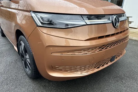 8 of 55 for Volkswagen California Ocean 150 PS 2.0 TDI 7-Speed DSG