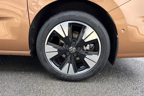 10 of 55 for Volkswagen California Ocean 150 PS 2.0 TDI 7-Speed DSG