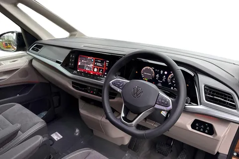 13 of 55 for Volkswagen California Ocean 150 PS 2.0 TDI 7-Speed DSG