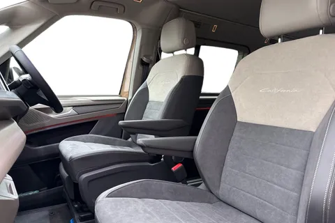 15 of 55 for Volkswagen California Ocean 150 PS 2.0 TDI 7-Speed DSG