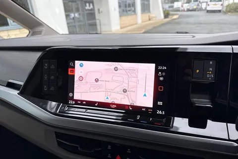 16 of 55 for Volkswagen California Ocean 150 PS 2.0 TDI 7-Speed DSG