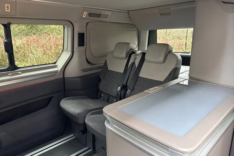 18 of 55 for Volkswagen California Ocean 150 PS 2.0 TDI 7-Speed DSG