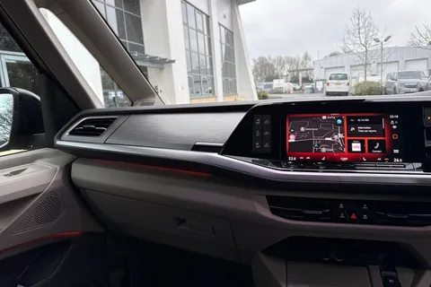 19 of 55 for Volkswagen California Ocean 150 PS 2.0 TDI 7-Speed DSG