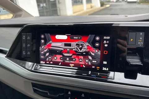 21 of 55 for Volkswagen California Ocean 150 PS 2.0 TDI 7-Speed DSG