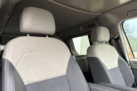 23 of 55 for Volkswagen California Ocean 150 PS 2.0 TDI 7-Speed DSG