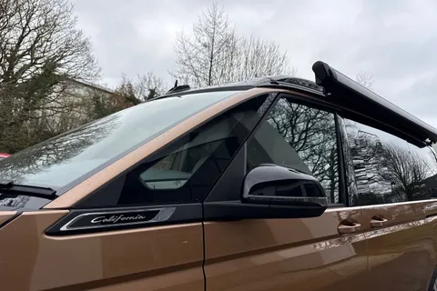 25 of 55 for Volkswagen California Ocean 150 PS 2.0 TDI 7-Speed DSG