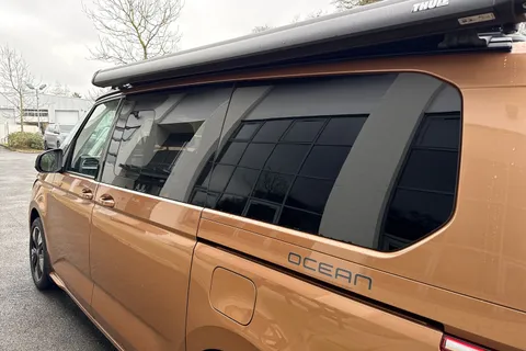 27 of 55 for Volkswagen California Ocean 150 PS 2.0 TDI 7-Speed DSG