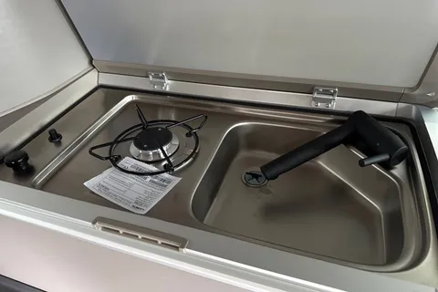 31 of 55 for Volkswagen California Ocean 150 PS 2.0 TDI 7-Speed DSG