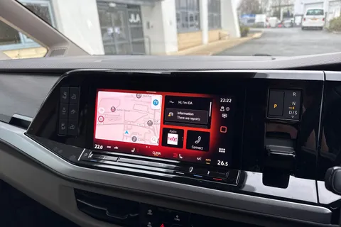 36 of 55 for Volkswagen California Ocean 150 PS 2.0 TDI 7-Speed DSG