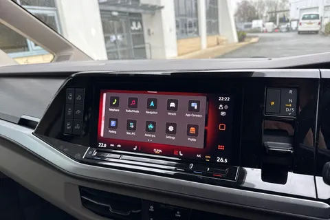 37 of 55 for Volkswagen California Ocean 150 PS 2.0 TDI 7-Speed DSG