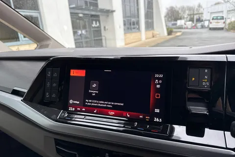 39 of 55 for Volkswagen California Ocean 150 PS 2.0 TDI 7-Speed DSG